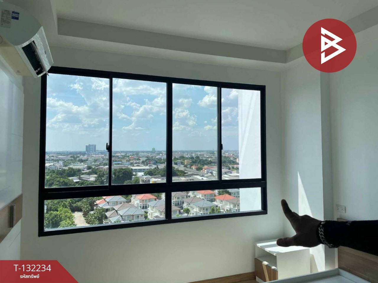 ขายคอนโด โครงการเจคอนโด สาทร-กัลปพฤกษ์ (J-Condo Sathorn-Kalapapruek) กรุงเทพมหานคร 7