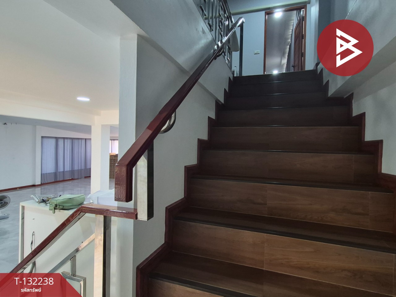 ขายบ้านเดี่ยวพร้อมที่ดิน เนื้อที่ 2 ไร่ ปากท่อ ราชบุรี 12