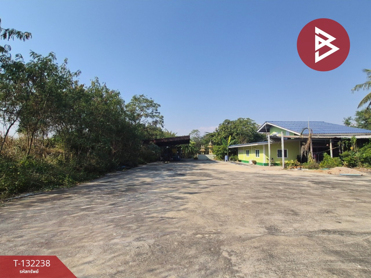 ขายบ้านเดี่ยวพร้อมที่ดิน เนื้อที่ 2 ไร่ ปากท่อ ราชบุรี 14