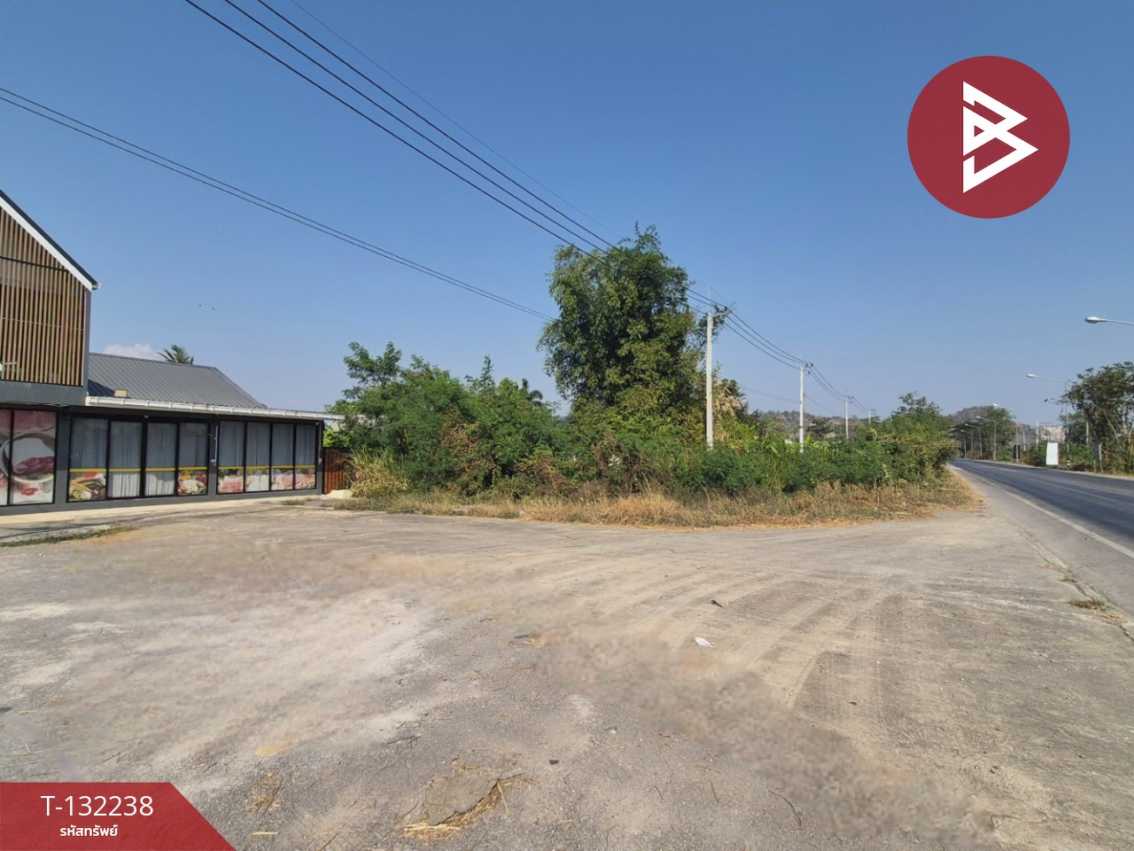 ขายบ้านเดี่ยวพร้อมที่ดิน เนื้อที่ 2 ไร่ ปากท่อ ราชบุรี 2