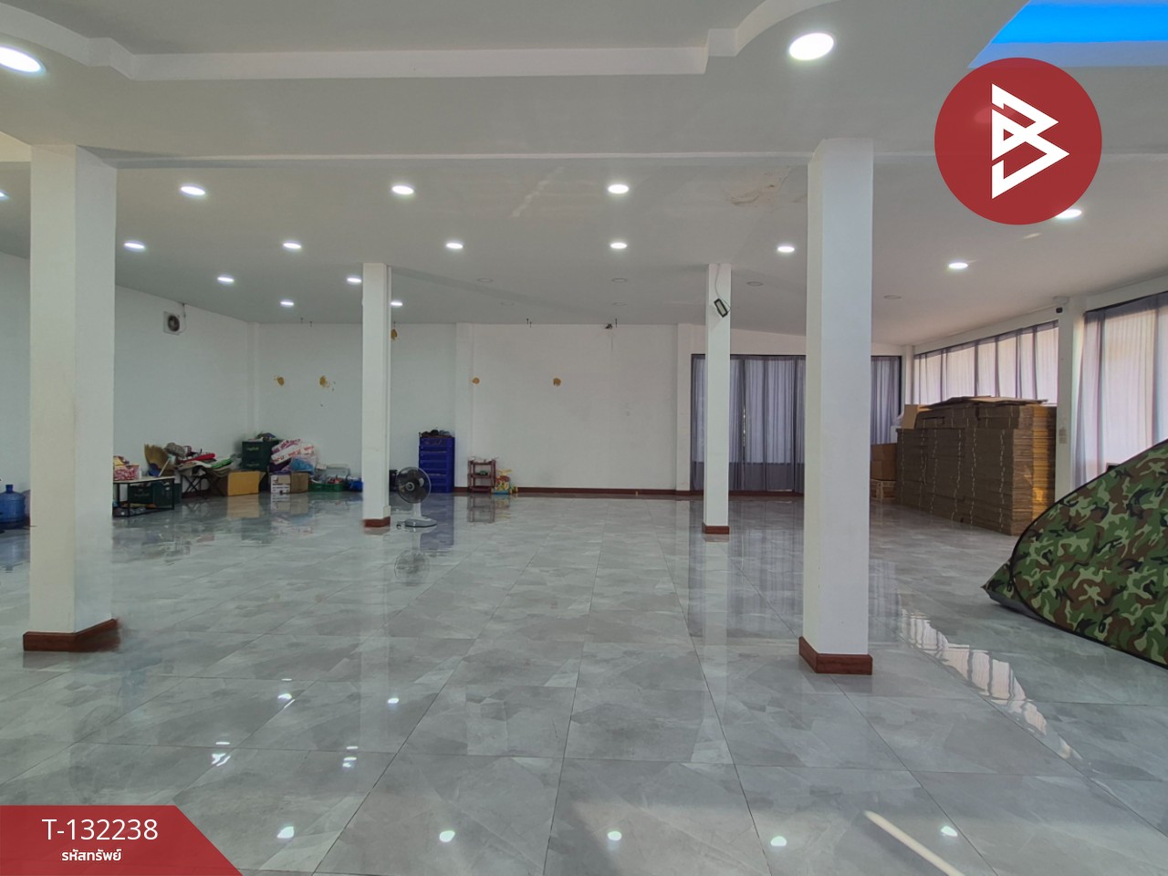 ขายบ้านเดี่ยวพร้อมที่ดิน เนื้อที่ 2 ไร่ ปากท่อ ราชบุรี 8