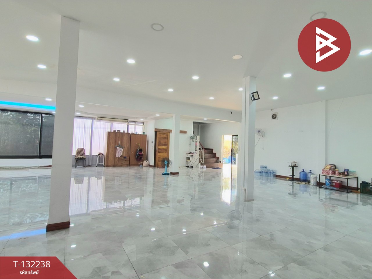 ขายบ้านเดี่ยวพร้อมที่ดิน เนื้อที่ 2 ไร่ ปากท่อ ราชบุรี 9