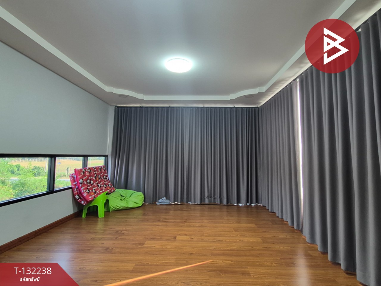 ขายบ้านเดี่ยวพร้อมที่ดิน เนื้อที่ 2 ไร่ ปากท่อ ราชบุรี 10