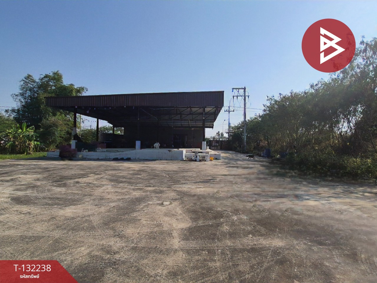 ขายบ้านเดี่ยวพร้อมที่ดิน เนื้อที่ 2 ไร่ ปากท่อ ราชบุรี 15