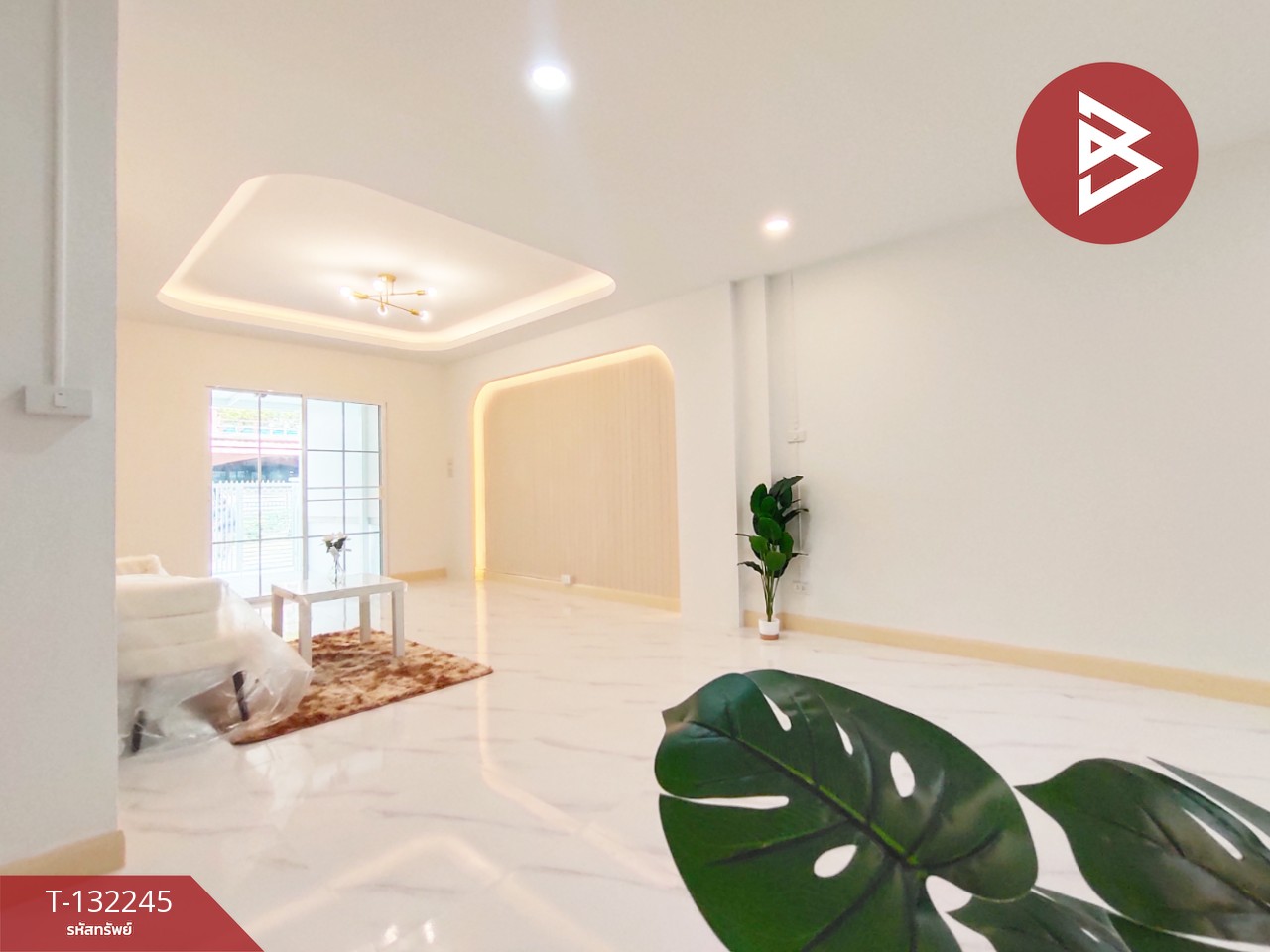 ขายทาวน์เฮ้าส์ หมู่บ้านบัวทอง4 (Baan Bua Thong4) นนทบุรี 6