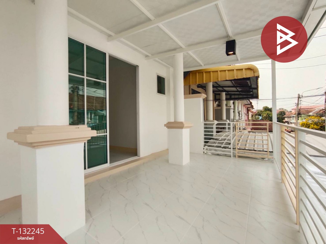 ขายทาวน์เฮ้าส์ หมู่บ้านบัวทอง4 (Baan Bua Thong4) นนทบุรี 15