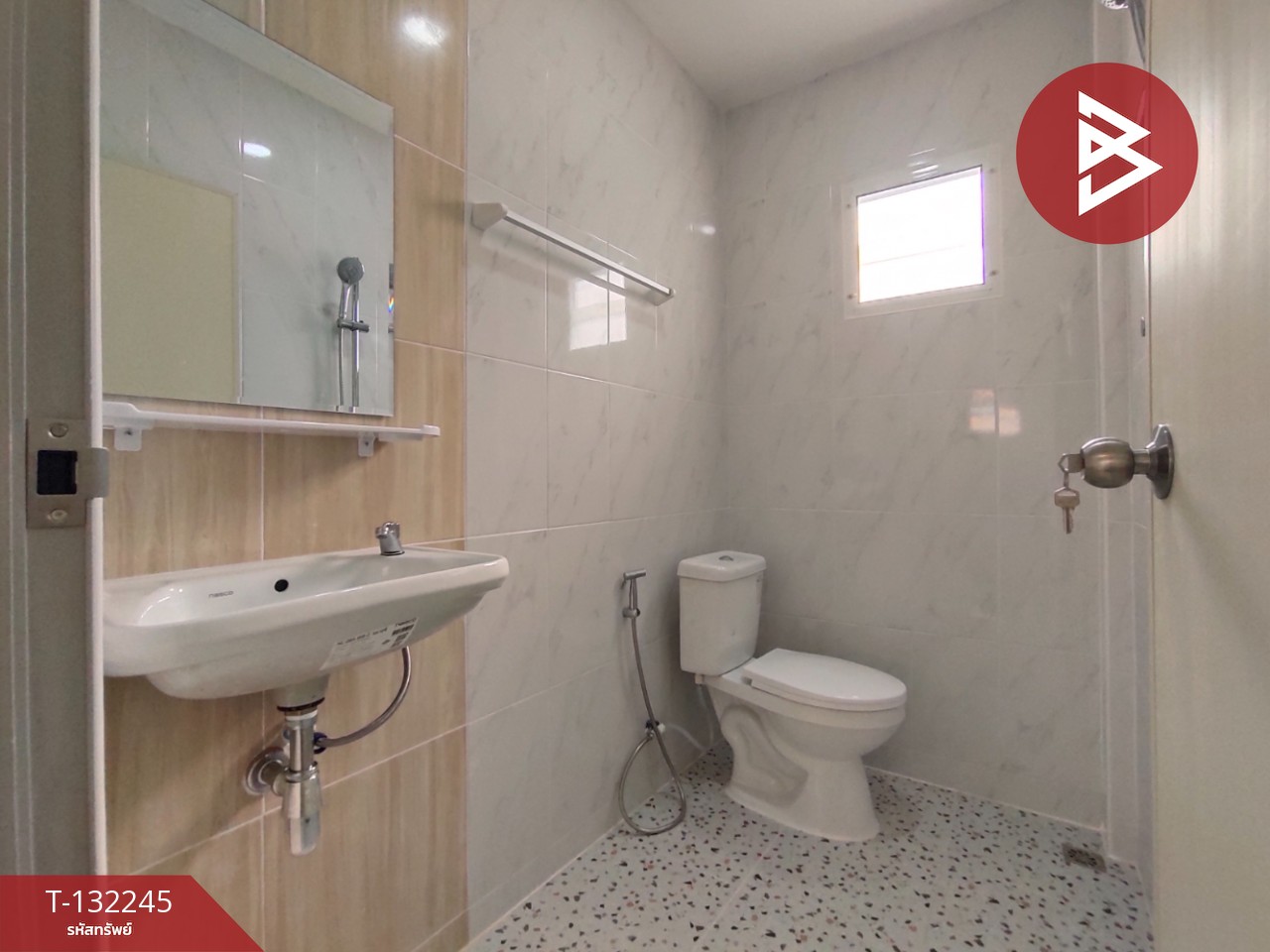 ขายทาวน์เฮ้าส์ หมู่บ้านบัวทอง4 (Baan Bua Thong4) นนทบุรี 9