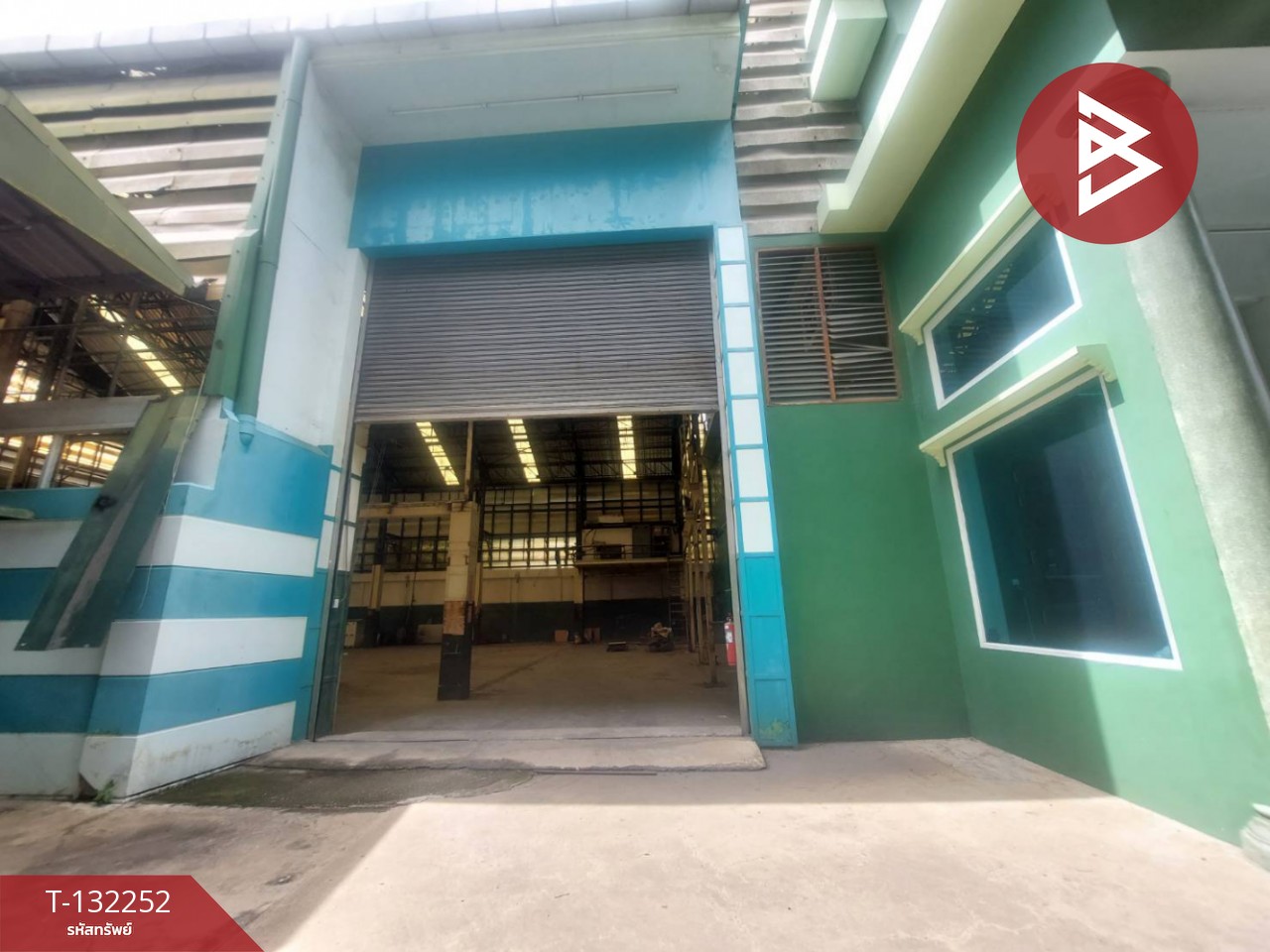 ขายอาคารพาณิชย์ 6 ชั้นและโกดัง เนื้อที่ 2 ไร่ 85 ตร.วา พระประแดง สมุทรปราการ 8