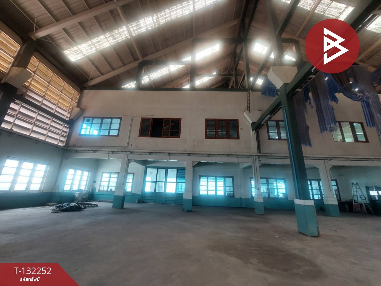 ขายอาคารพาณิชย์ 6 ชั้นและโกดัง เนื้อที่ 2 ไร่ 85 ตร.วา พระประแดง สมุทรปราการ 7