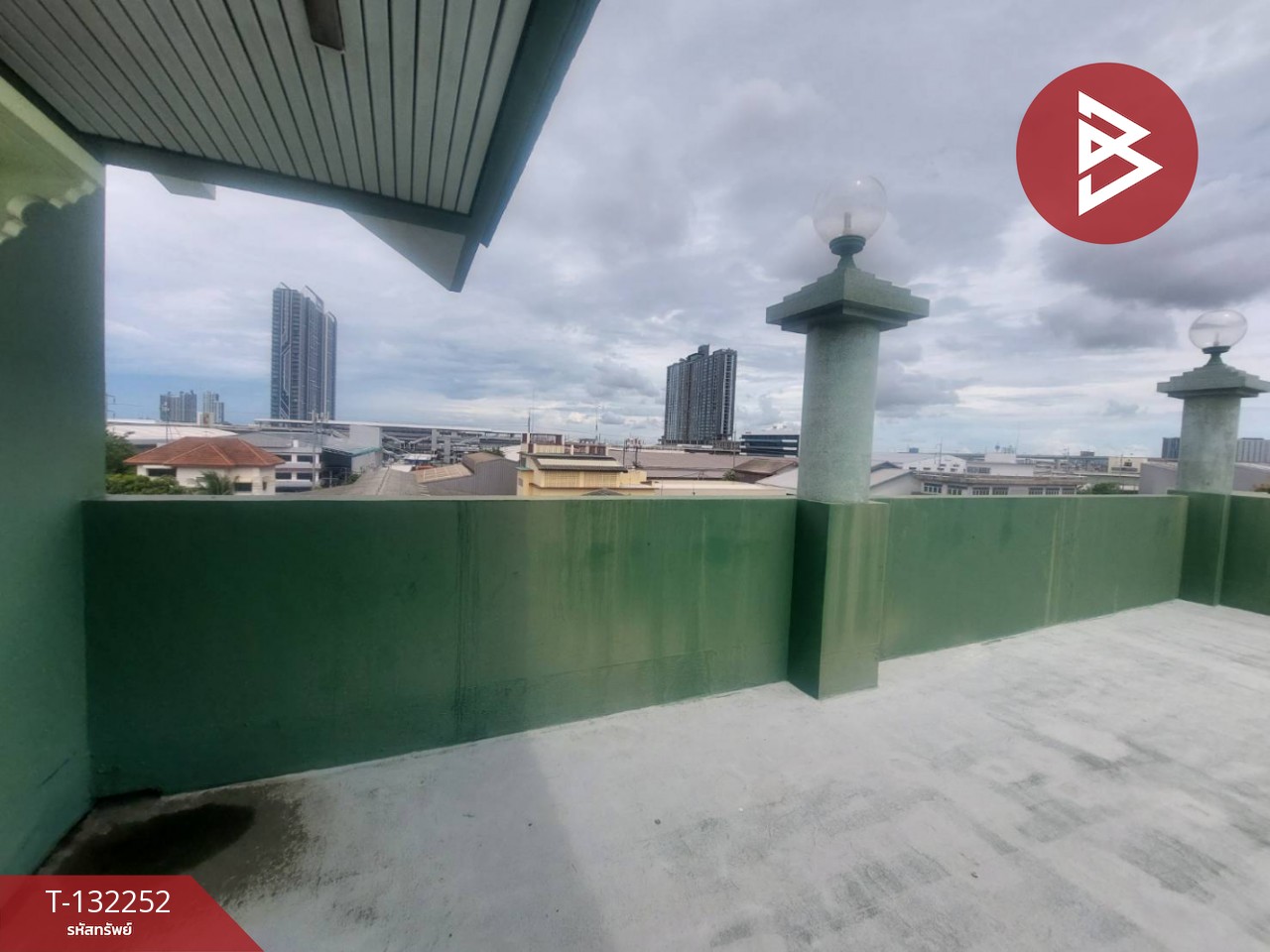 ขายอาคารพาณิชย์ 6 ชั้นและโกดัง เนื้อที่ 2 ไร่ 85 ตร.วา พระประแดง สมุทรปราการ 15