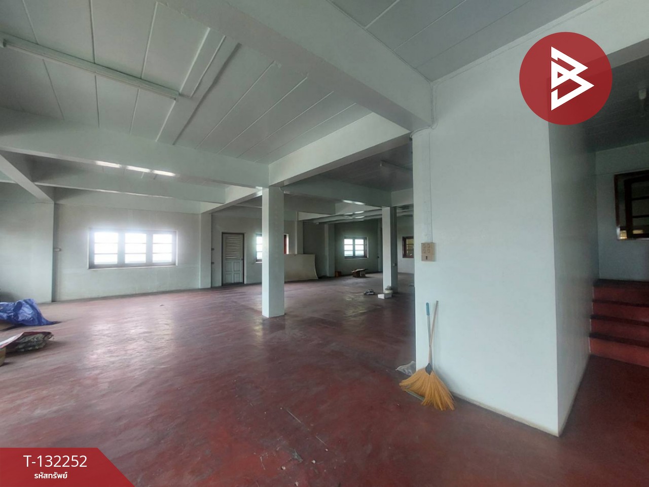 ขายอาคารพาณิชย์ 6 ชั้นและโกดัง เนื้อที่ 2 ไร่ 85 ตร.วา พระประแดง สมุทรปราการ 11