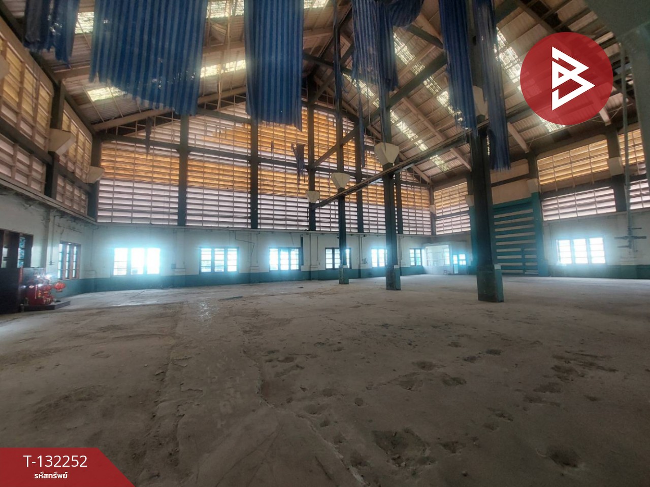 ขายอาคารพาณิชย์ 6 ชั้นและโกดัง เนื้อที่ 2 ไร่ 85 ตร.วา พระประแดง สมุทรปราการ 6