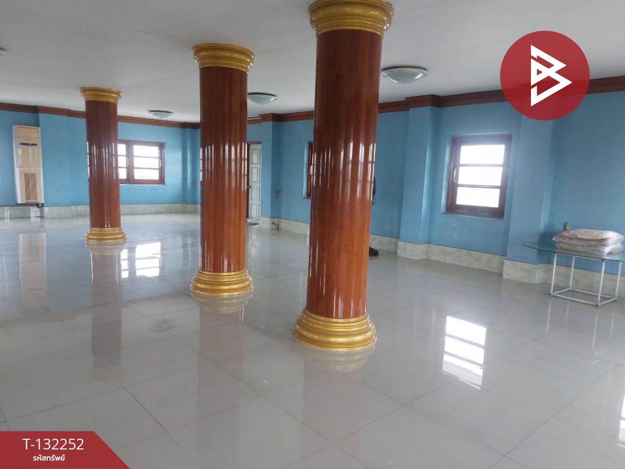 ขายอาคารพาณิชย์ 6 ชั้นและโกดัง เนื้อที่ 2 ไร่ 85 ตร.วา พระประแดง สมุทรปราการ 14