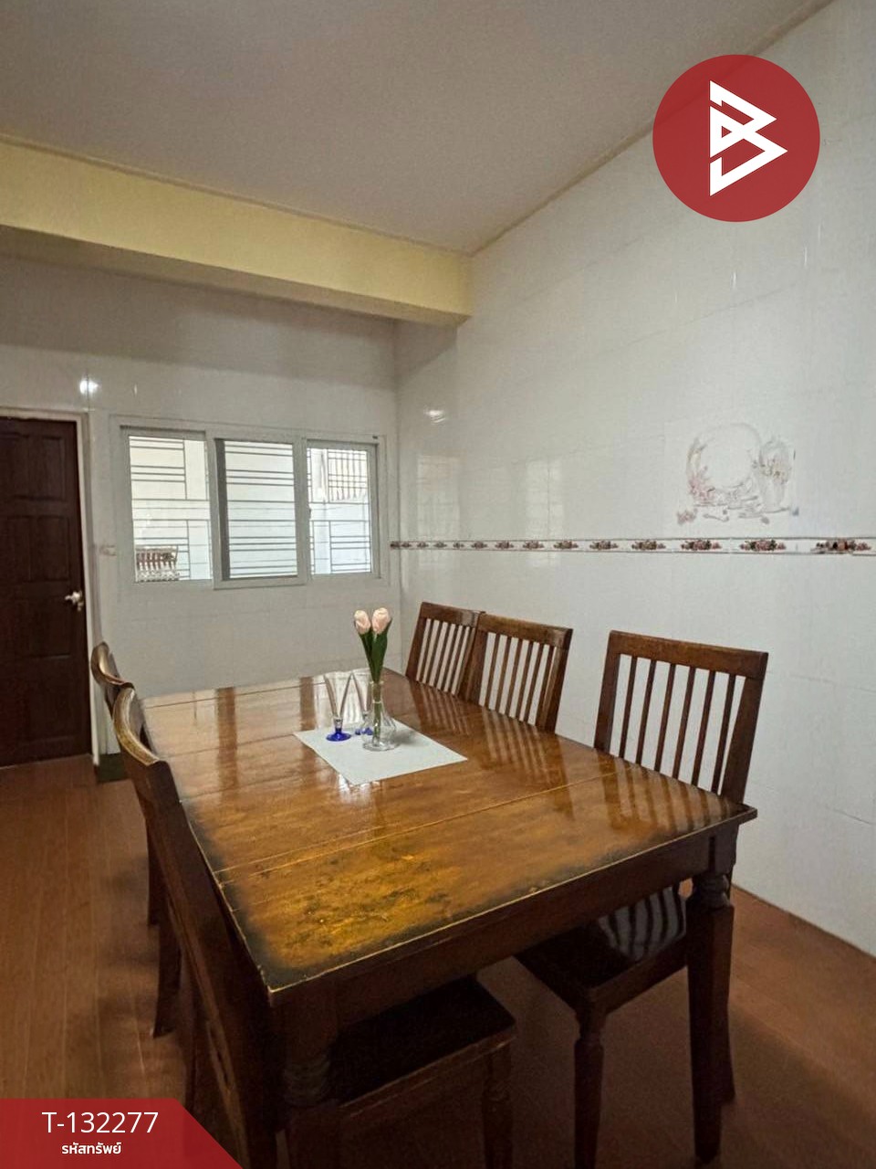 ขายทาวน์เฮ้าส์ หมู่บ้านสุนทรวิลล่า ไผ่ลิง พระนครศรีอยุธยา 12