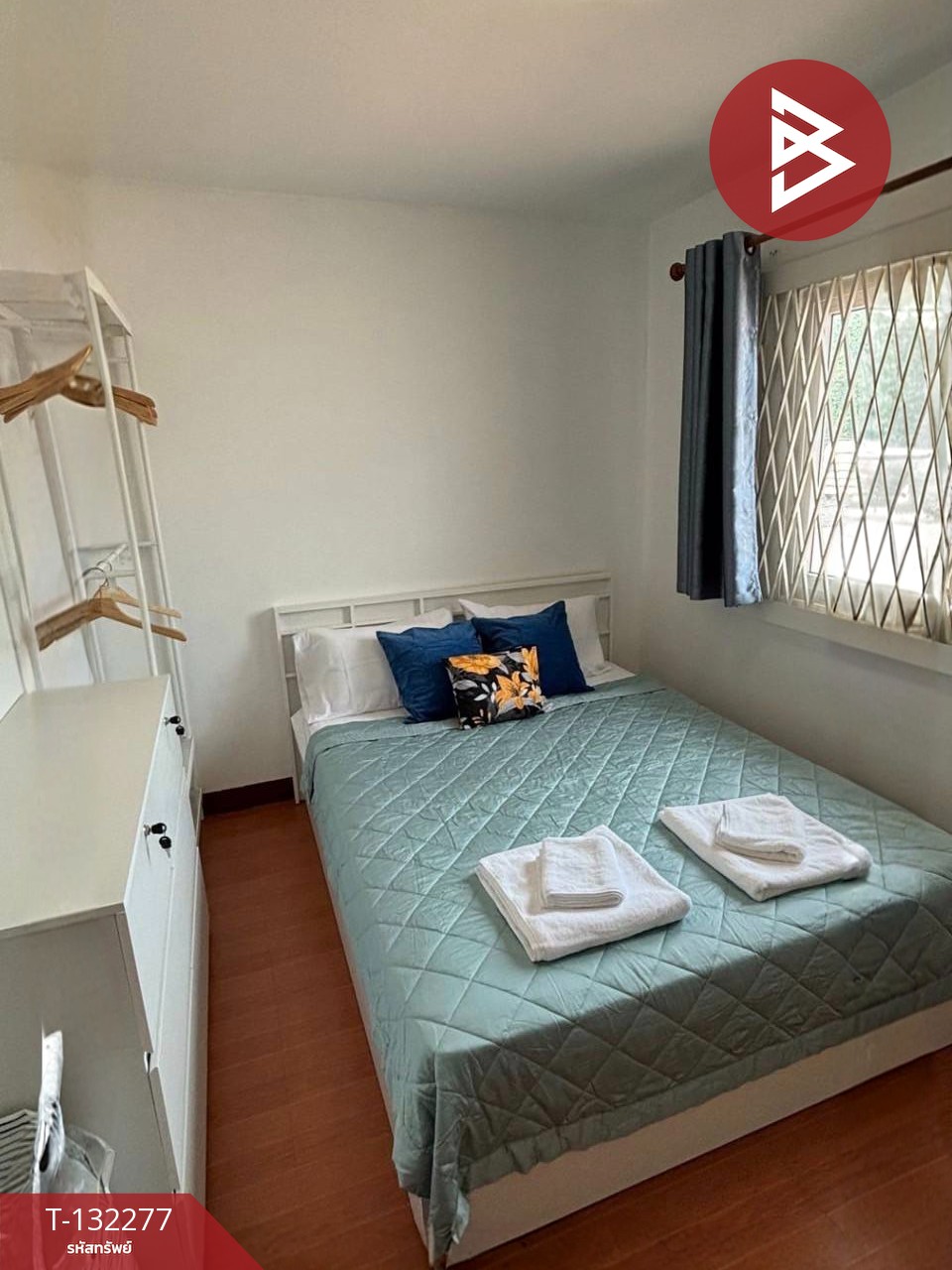 ขายทาวน์เฮ้าส์ หมู่บ้านสุนทรวิลล่า ไผ่ลิง พระนครศรีอยุธยา 8