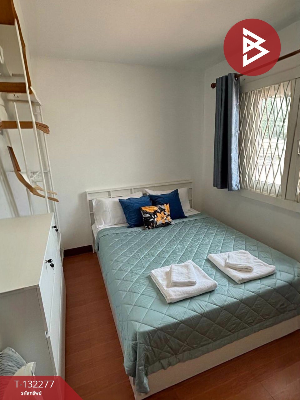 ขายทาวน์เฮ้าส์ หมู่บ้านสุนทรวิลล่า ไผ่ลิง พระนครศรีอยุธยา 7