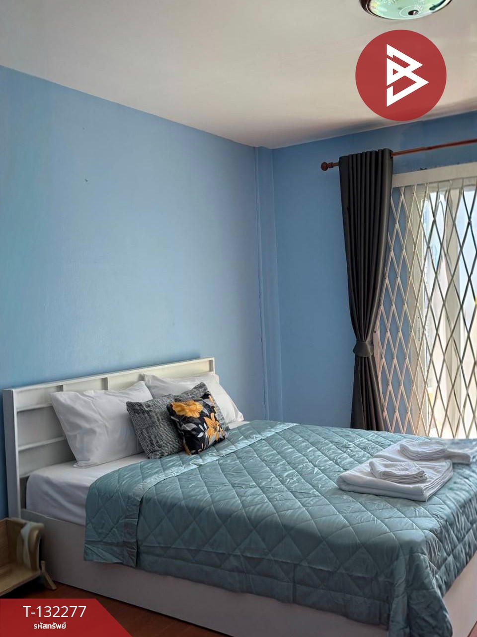 ขายทาวน์เฮ้าส์ หมู่บ้านสุนทรวิลล่า ไผ่ลิง พระนครศรีอยุธยา 6