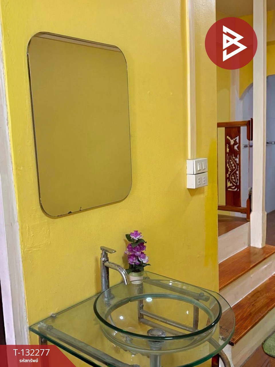 ขายทาวน์เฮ้าส์ หมู่บ้านสุนทรวิลล่า ไผ่ลิง พระนครศรีอยุธยา 4