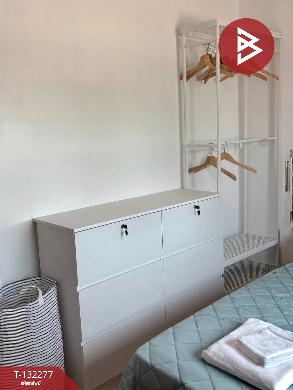 ขายทาวน์เฮ้าส์ หมู่บ้านสุนทรวิลล่า ไผ่ลิง พระนครศรีอยุธยา 9