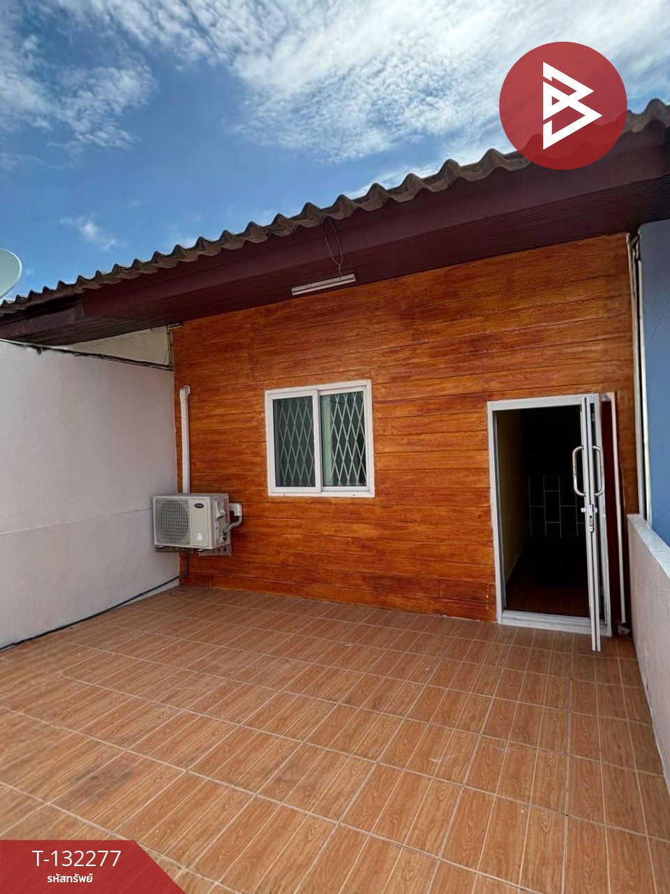 ขายทาวน์เฮ้าส์ หมู่บ้านสุนทรวิลล่า ไผ่ลิง พระนครศรีอยุธยา 14