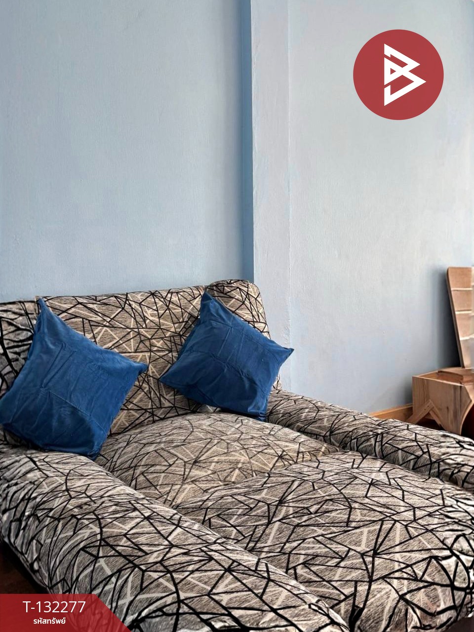 ขายทาวน์เฮ้าส์ หมู่บ้านสุนทรวิลล่า ไผ่ลิง พระนครศรีอยุธยา 5