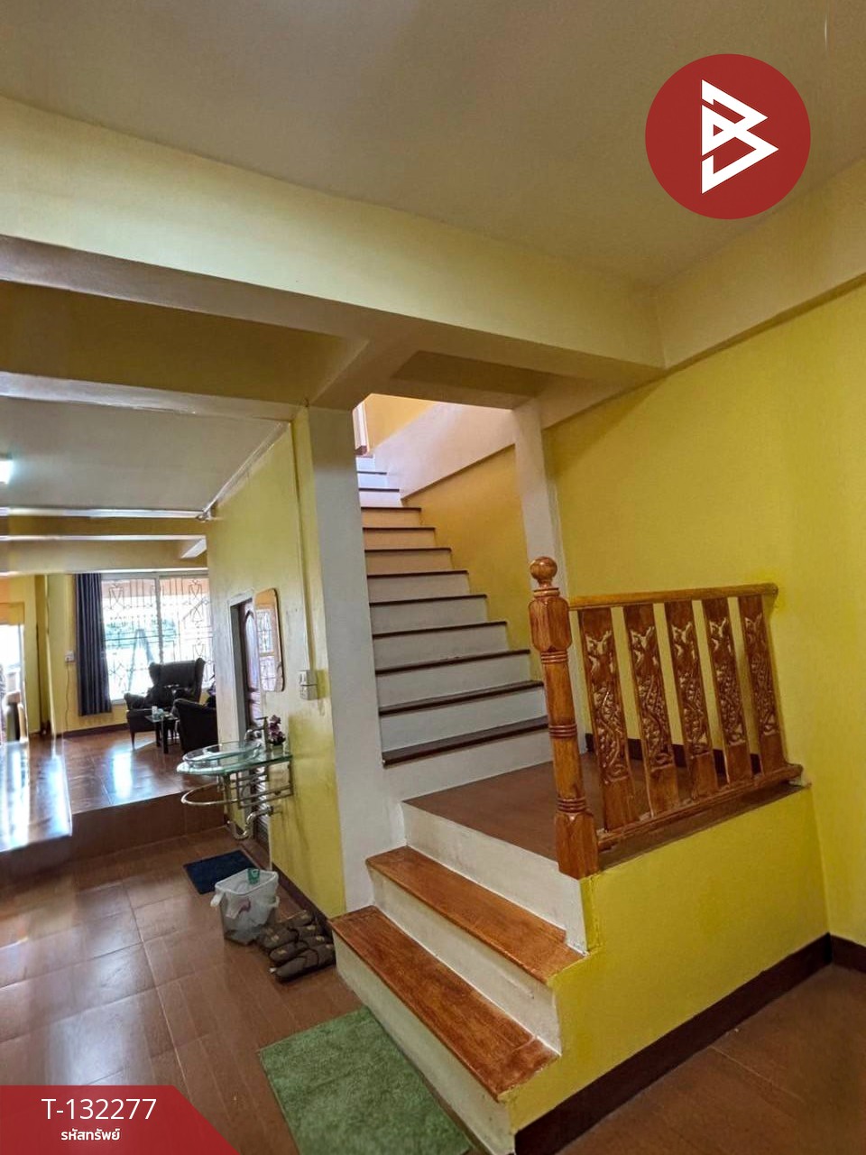 ขายทาวน์เฮ้าส์ หมู่บ้านสุนทรวิลล่า ไผ่ลิง พระนครศรีอยุธยา 3