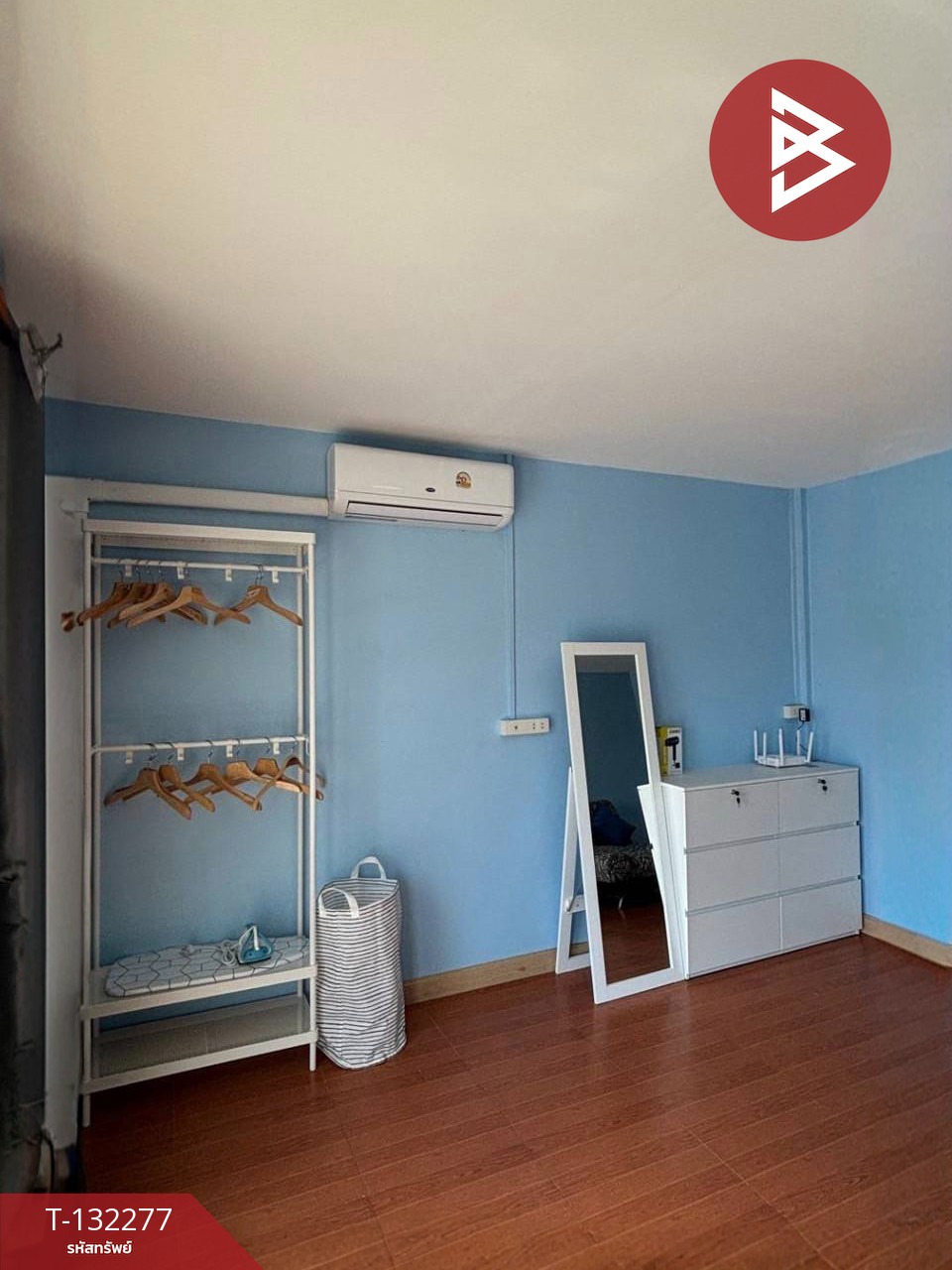 ขายทาวน์เฮ้าส์ หมู่บ้านสุนทรวิลล่า ไผ่ลิง พระนครศรีอยุธยา 10