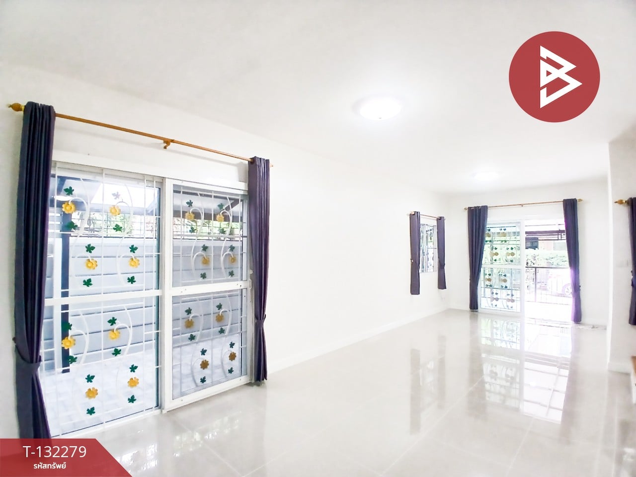 ขายทาวน์เฮ้าส์ หมู่บ้านพฤกษาวิลล์38 กิ่งแก้ว-หนามแดง บางพลี สมุทรปราการ พร้อมอยู่ 7