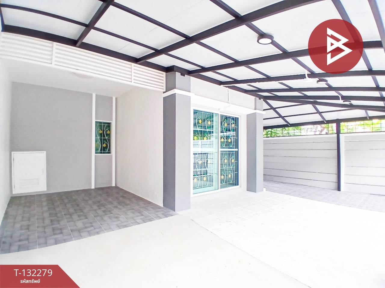 ขายทาวน์เฮ้าส์ หมู่บ้านพฤกษาวิลล์38 กิ่งแก้ว-หนามแดง บางพลี สมุทรปราการ พร้อมอยู่ 5