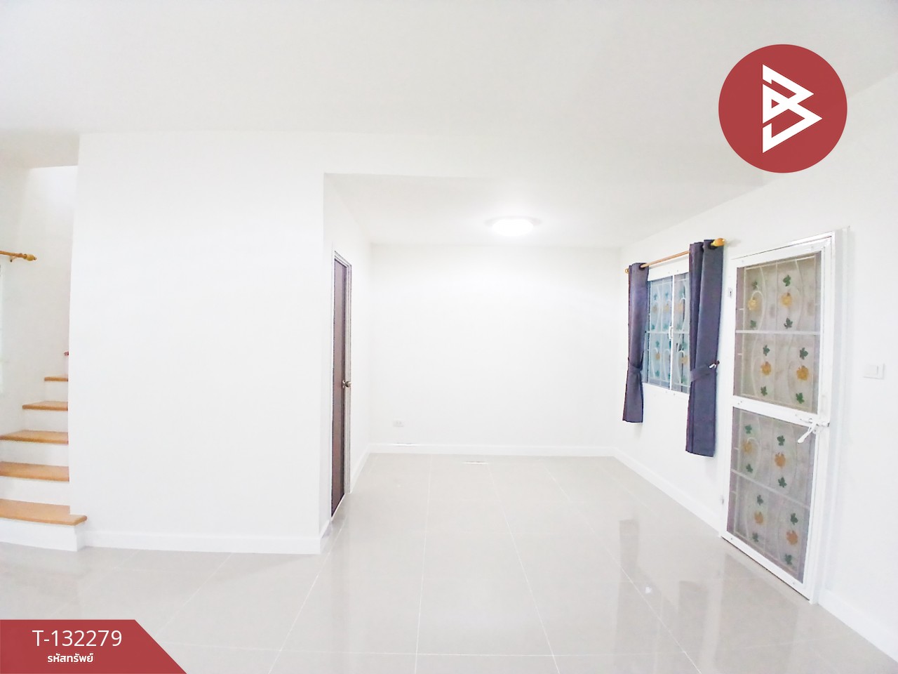 ขายทาวน์เฮ้าส์ หมู่บ้านพฤกษาวิลล์38 กิ่งแก้ว-หนามแดง บางพลี สมุทรปราการ พร้อมอยู่ 8