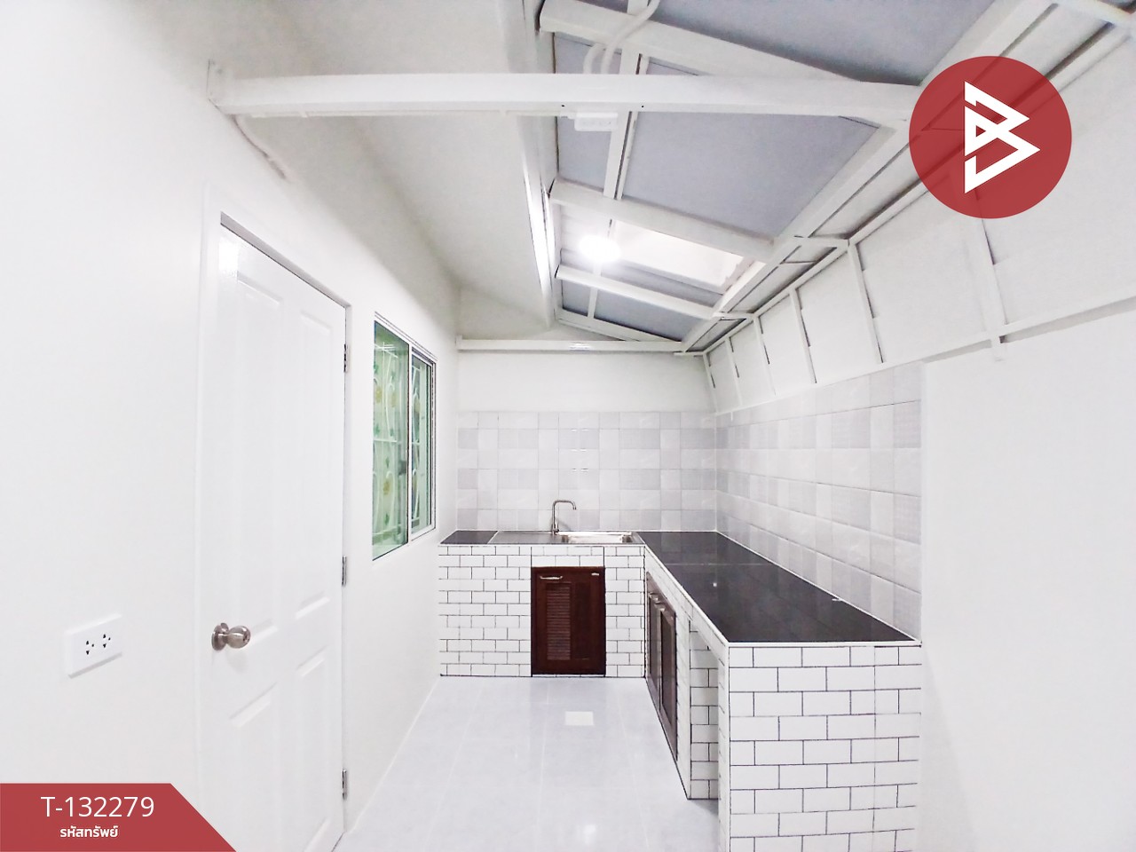 ขายทาวน์เฮ้าส์ หมู่บ้านพฤกษาวิลล์38 กิ่งแก้ว-หนามแดง บางพลี สมุทรปราการ พร้อมอยู่ 9