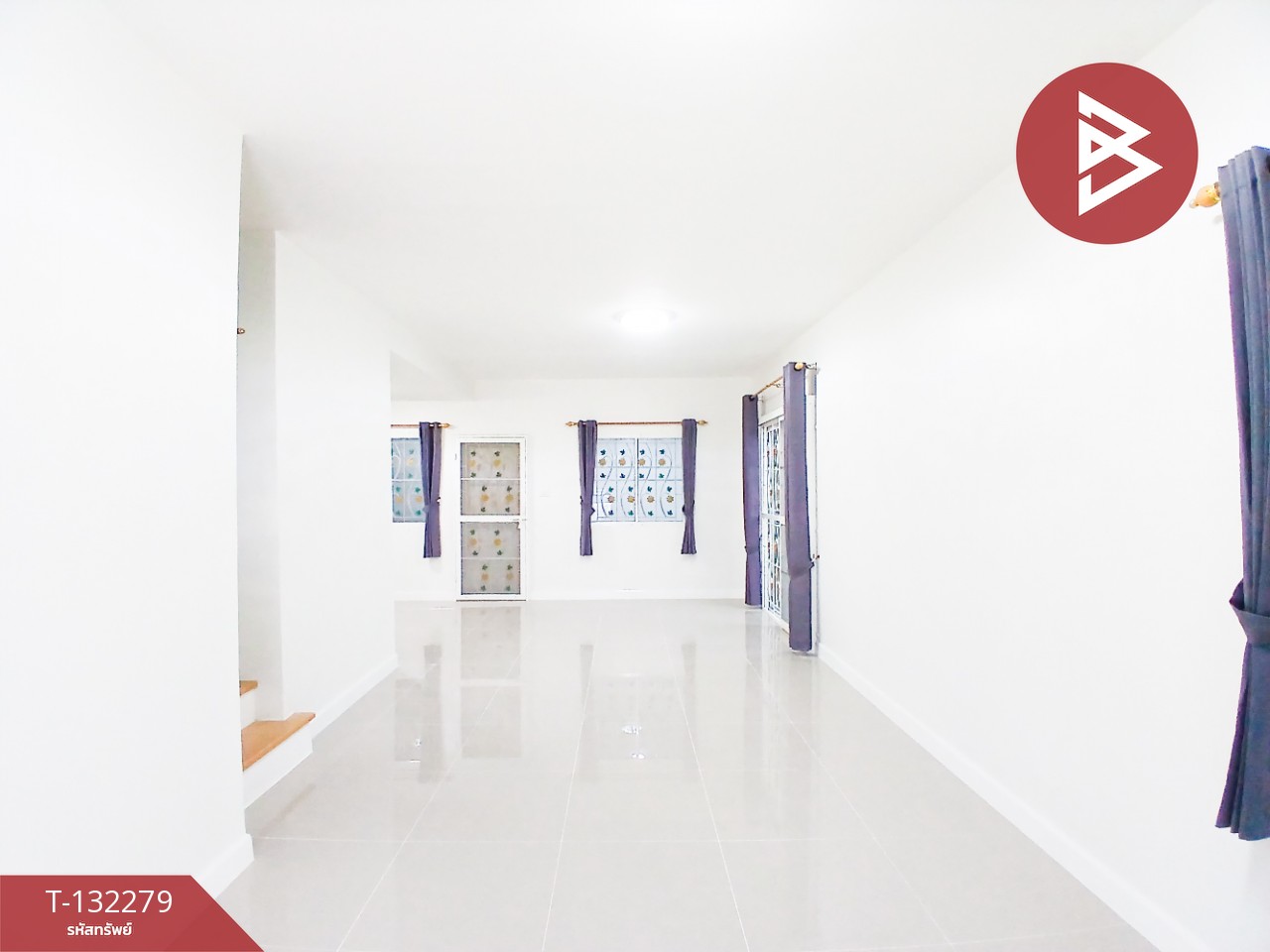 ขายทาวน์เฮ้าส์ หมู่บ้านพฤกษาวิลล์38 กิ่งแก้ว-หนามแดง บางพลี สมุทรปราการ พร้อมอยู่ 6