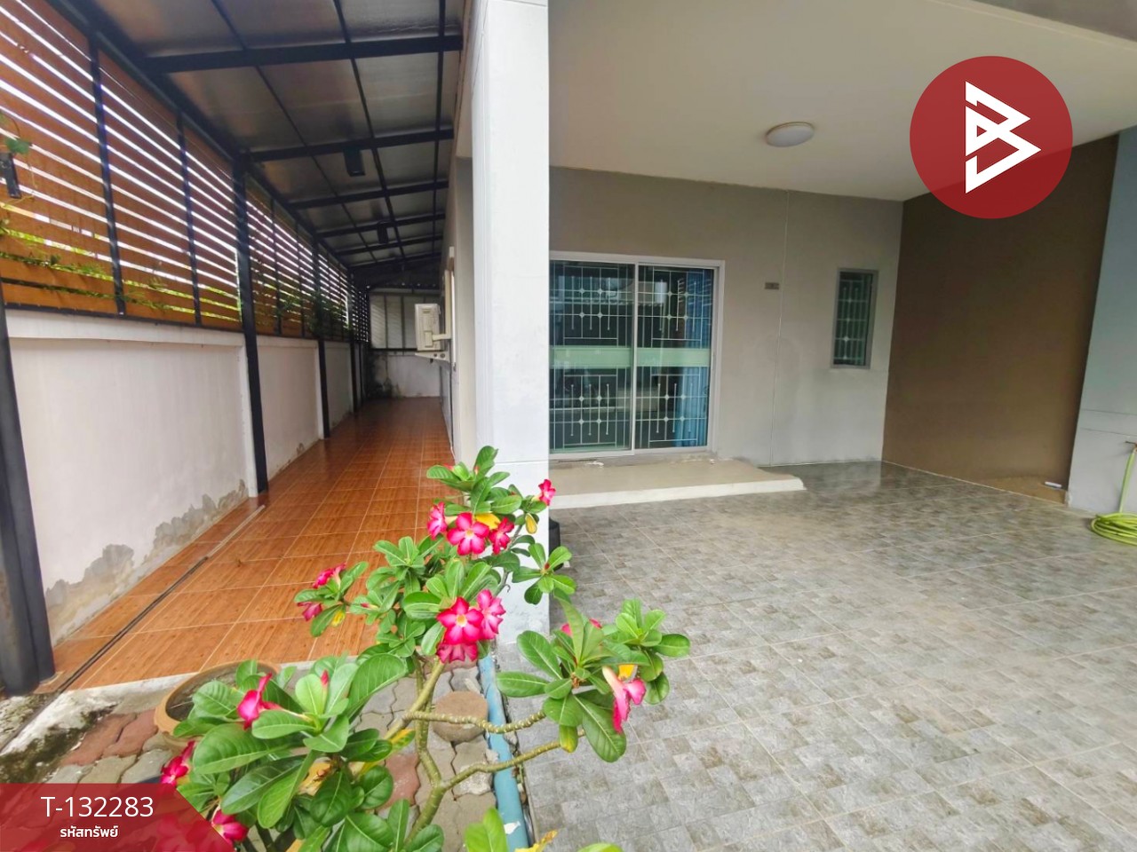 ขายทาวน์เฮ้าส์ หมู่บ้านตรีพฤกษ์ นครปฐม พร้อมเข้าอยู่ 5