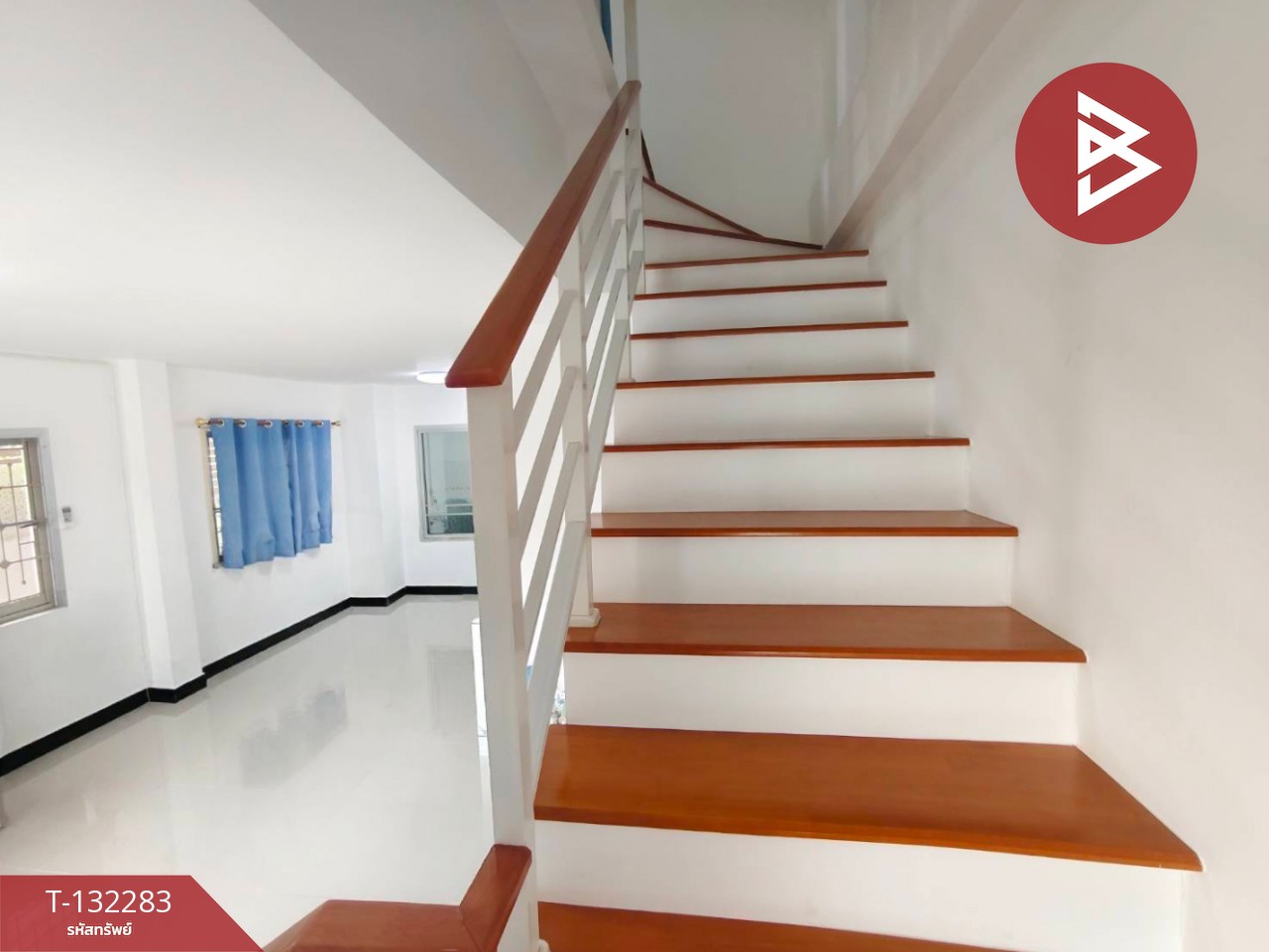 ขายทาวน์เฮ้าส์ หมู่บ้านตรีพฤกษ์ นครปฐม พร้อมเข้าอยู่ 12