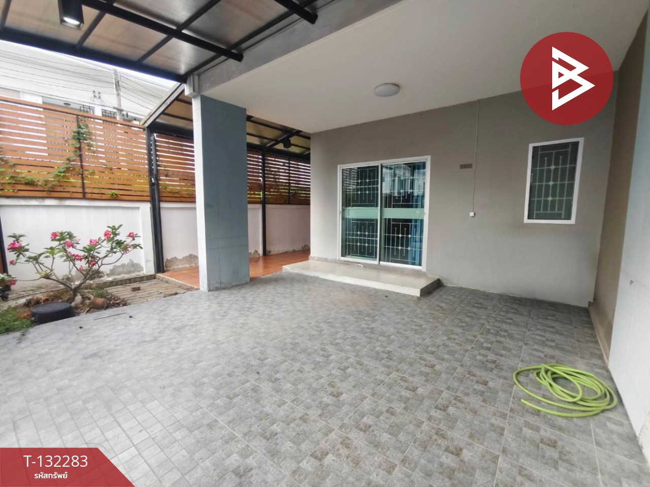 ขายทาวน์เฮ้าส์ หมู่บ้านตรีพฤกษ์ นครปฐม พร้อมเข้าอยู่ 4