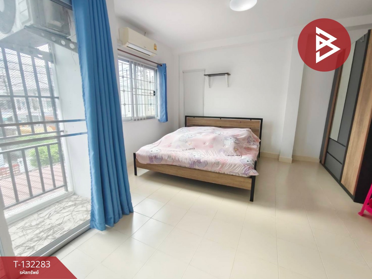 ขายทาวน์เฮ้าส์ หมู่บ้านตรีพฤกษ์ นครปฐม พร้อมเข้าอยู่ 8