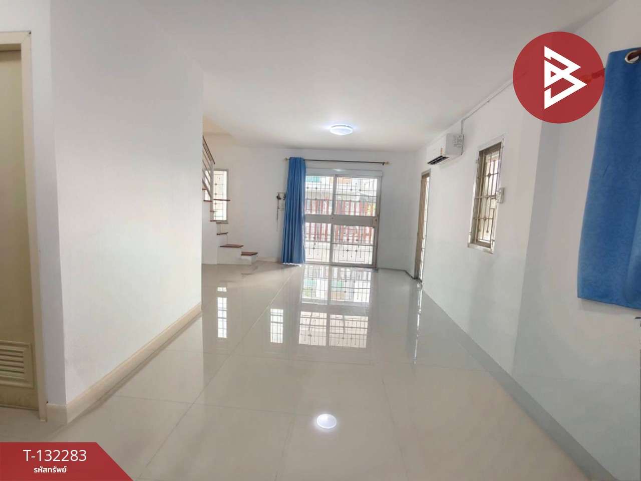 ขายทาวน์เฮ้าส์ หมู่บ้านตรีพฤกษ์ นครปฐม พร้อมเข้าอยู่ 6