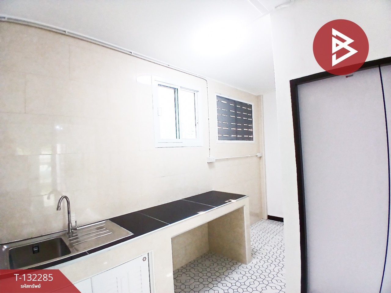 ขายทาวน์เฮ้าส์ หมู่บ้านทวีทอง1 เทพารักษ์-บางเมือง สมุทรปราการ พร้อมเข้าอยู่ 11