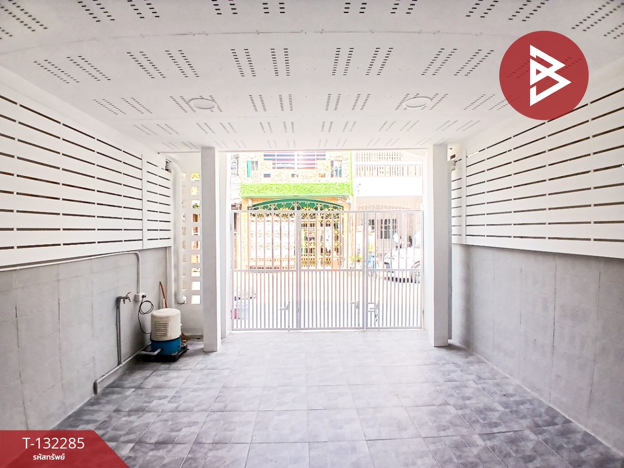 ขายทาวน์เฮ้าส์ หมู่บ้านทวีทอง1 เทพารักษ์-บางเมือง สมุทรปราการ พร้อมเข้าอยู่ 13