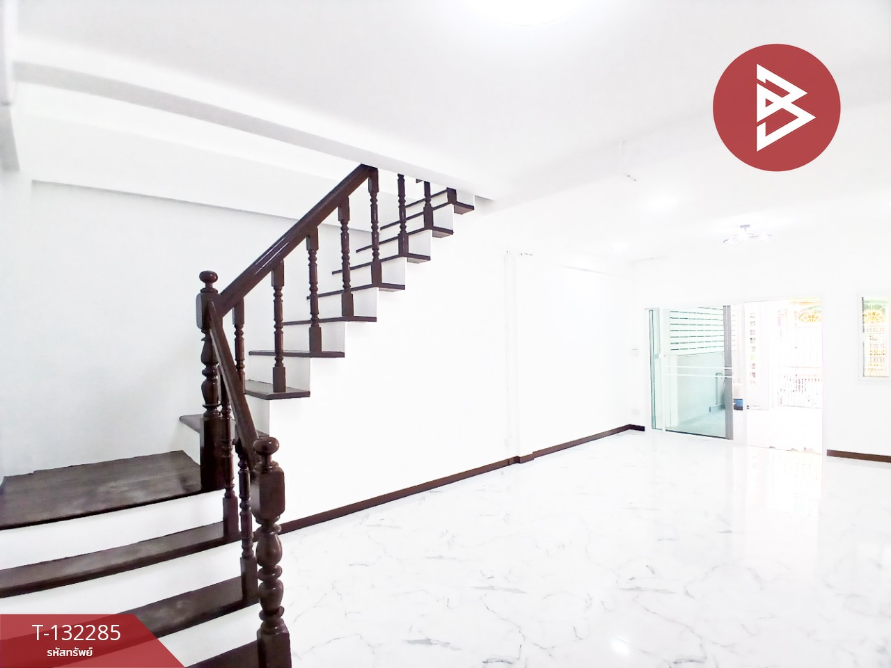 ขายทาวน์เฮ้าส์ หมู่บ้านทวีทอง1 เทพารักษ์-บางเมือง สมุทรปราการ พร้อมเข้าอยู่ 6