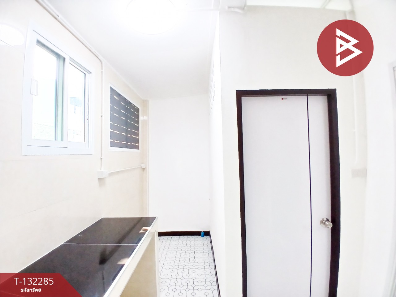 ขายทาวน์เฮ้าส์ หมู่บ้านทวีทอง1 เทพารักษ์-บางเมือง สมุทรปราการ พร้อมเข้าอยู่ 12