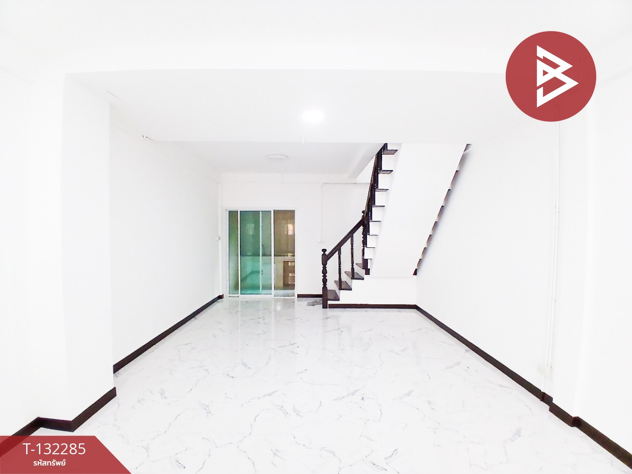 ขายทาวน์เฮ้าส์ หมู่บ้านทวีทอง1 เทพารักษ์-บางเมือง สมุทรปราการ พร้อมเข้าอยู่ 5