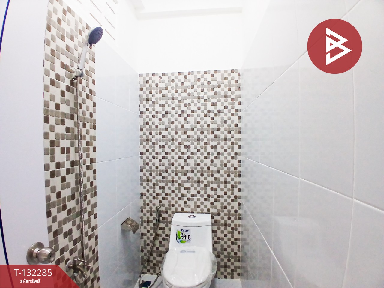 ขายทาวน์เฮ้าส์ หมู่บ้านทวีทอง1 เทพารักษ์-บางเมือง สมุทรปราการ พร้อมเข้าอยู่ 15