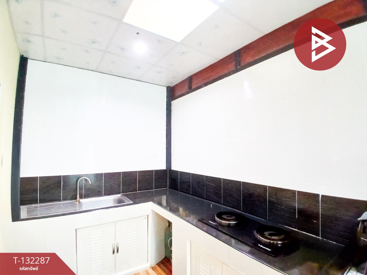 ขายบ้านแฝด หมู่บ้านพฤกษา เทพารักษ์-เมืองใหม่ฯ โครงการ1 บางบ่อ สมุทรปราการ 11