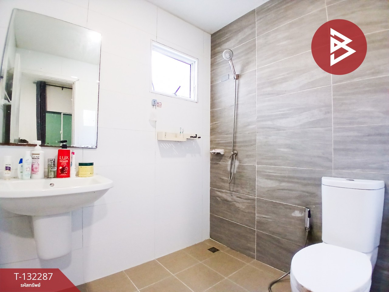 ขายบ้านแฝด หมู่บ้านพฤกษา เทพารักษ์-เมืองใหม่ฯ โครงการ1 บางบ่อ สมุทรปราการ 13