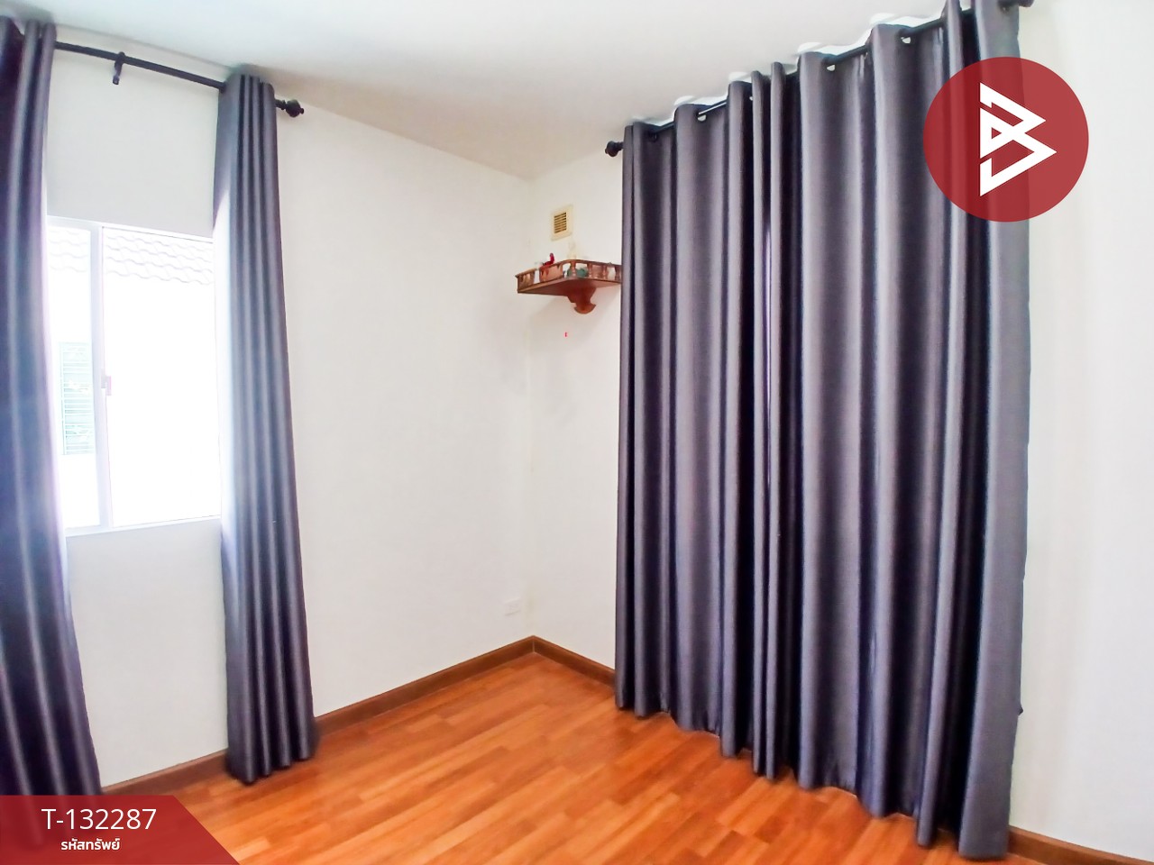 ขายบ้านแฝด หมู่บ้านพฤกษา เทพารักษ์-เมืองใหม่ฯ โครงการ1 บางบ่อ สมุทรปราการ 10