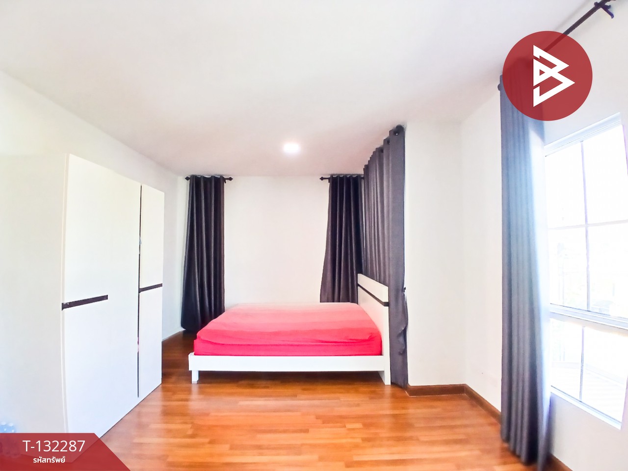 ขายบ้านแฝด หมู่บ้านพฤกษา เทพารักษ์-เมืองใหม่ฯ โครงการ1 บางบ่อ สมุทรปราการ 7