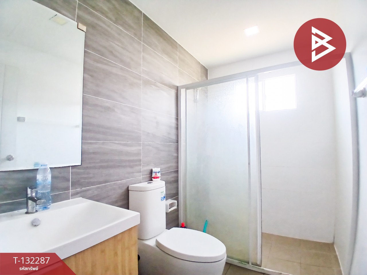 ขายบ้านแฝด หมู่บ้านพฤกษา เทพารักษ์-เมืองใหม่ฯ โครงการ1 บางบ่อ สมุทรปราการ 12