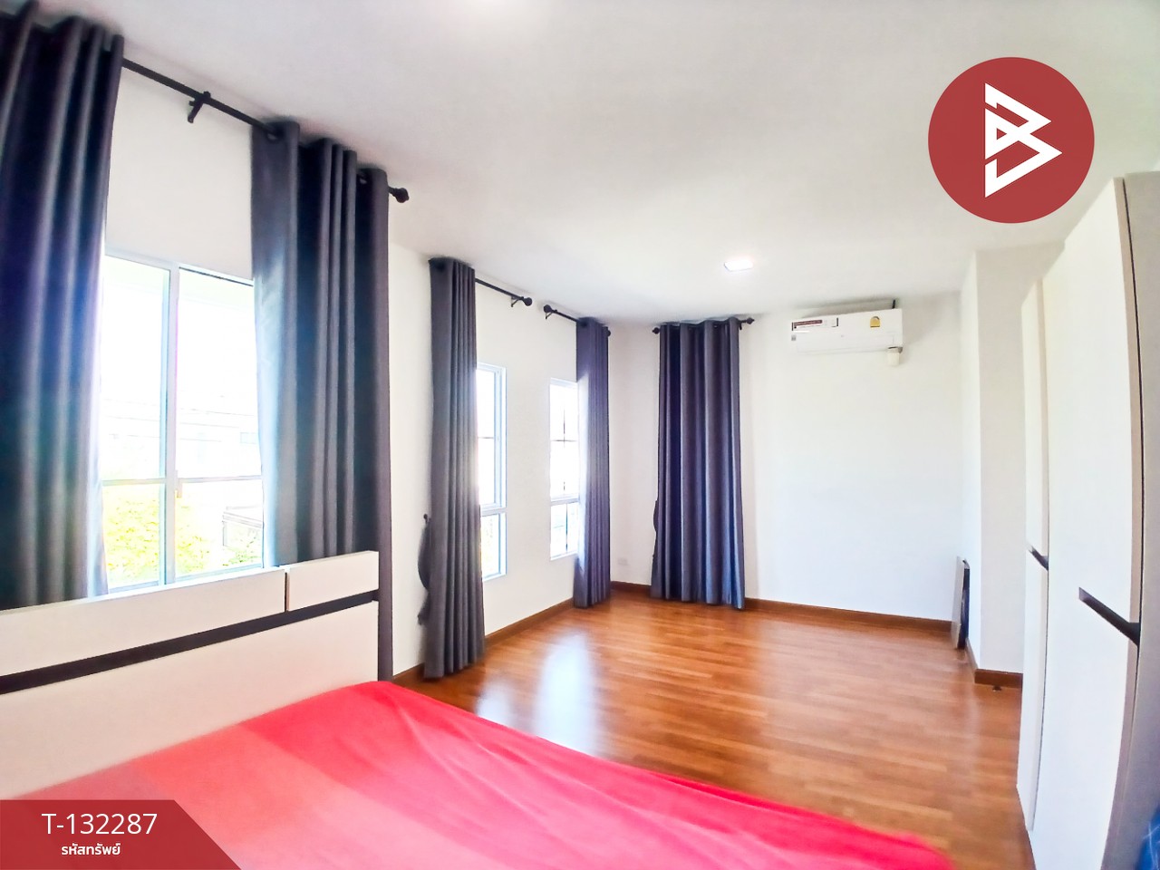 ขายบ้านแฝด หมู่บ้านพฤกษา เทพารักษ์-เมืองใหม่ฯ โครงการ1 บางบ่อ สมุทรปราการ 8