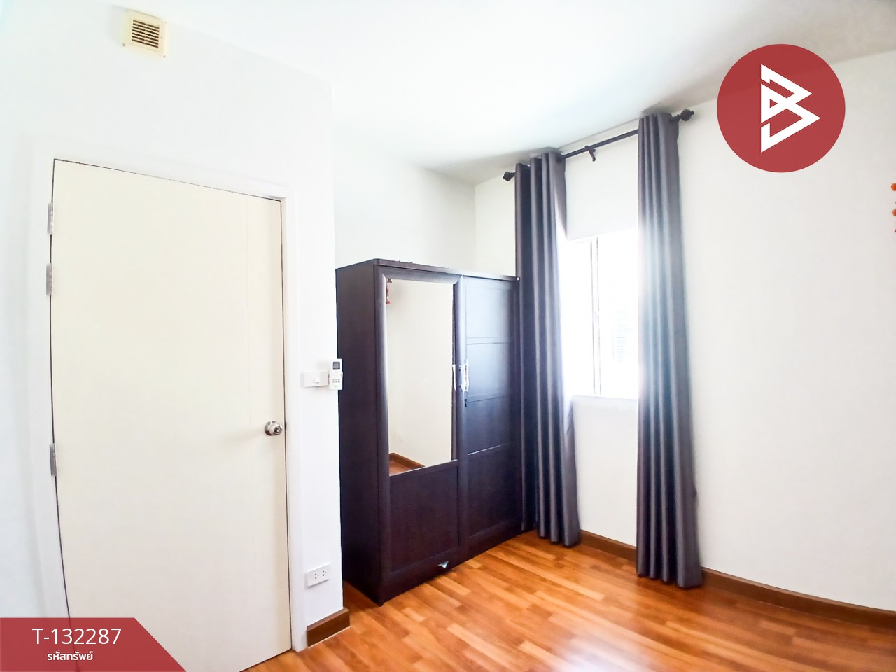 ขายบ้านแฝด หมู่บ้านพฤกษา เทพารักษ์-เมืองใหม่ฯ โครงการ1 บางบ่อ สมุทรปราการ 9